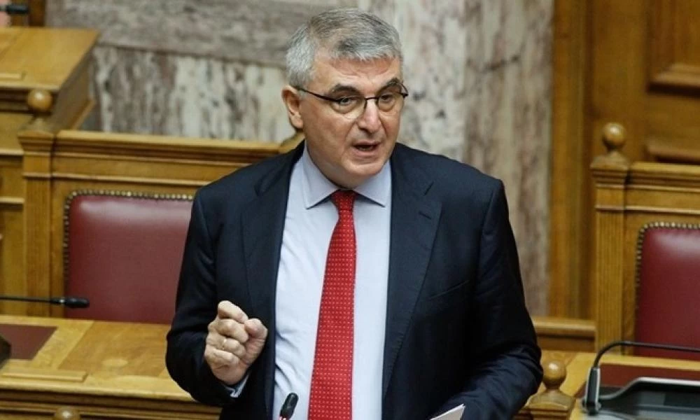 Τσακλόγλου για Ασφαλιστικό: Οι ανατροπές που έρχονται για τους νέους